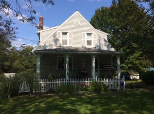 20763 Route 322, Corsica, PA 15829
