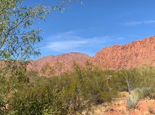 661 N South Agave Ct, Ivins, UT 84738