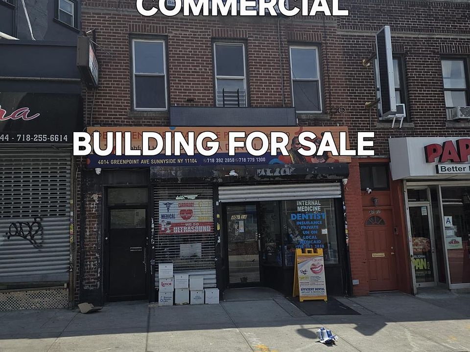 1st image of 4014 Greenpoint Avenue