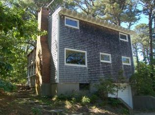 23 Arrowhead St, Wellfleet, MA 02667