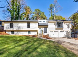 2066 Old Forge Way, Marietta, GA 30068