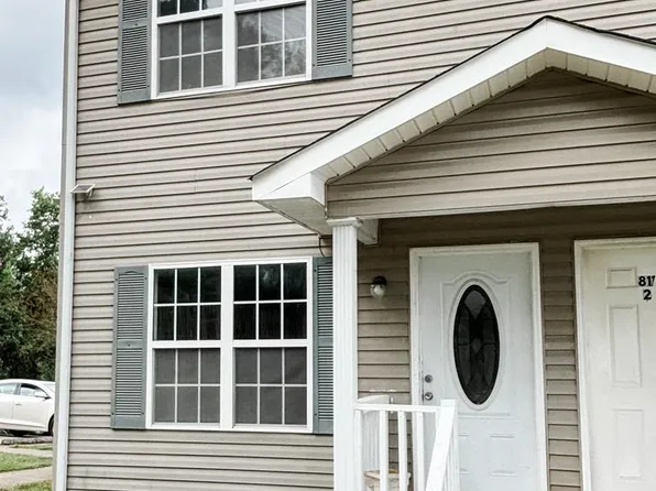 811 Trammell St, Dalton, GA 30720