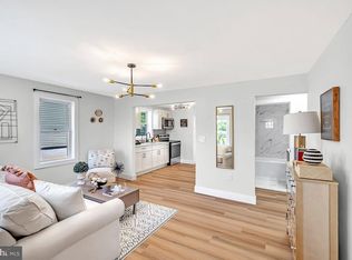 311 Station Ave, Glendora, NJ 08029