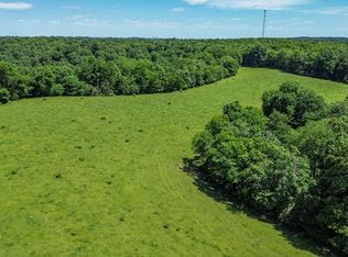 0 Simmons Ridge Rd, Cornersville, TN 37047