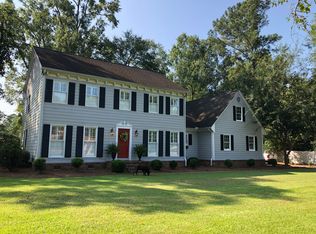 1010 Cherokee Rd, Perry, GA 31069