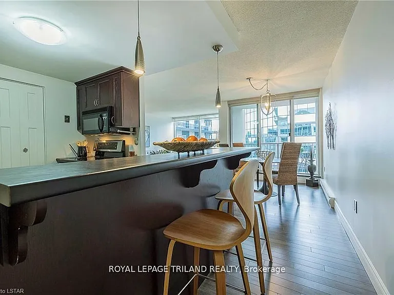 155 Kent St #1205 — Photo 14