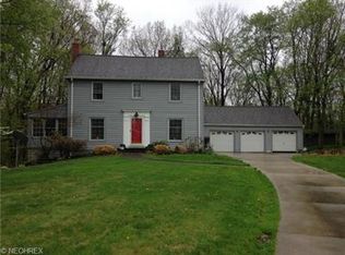 737 E Liberty St, Girard, OH 44420