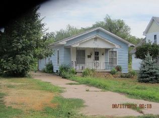 920 E 4th St, Superior, NE 68978