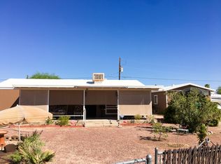 1820 Arrowhead Cv, Bullhead City, AZ 86442