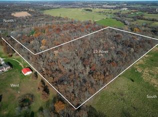 E 175th St, Pleasant Hill, MO 64080