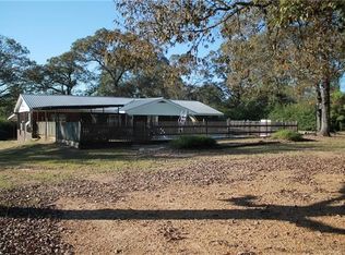 1069 Line Creek Rd, Osyka, MS 39657