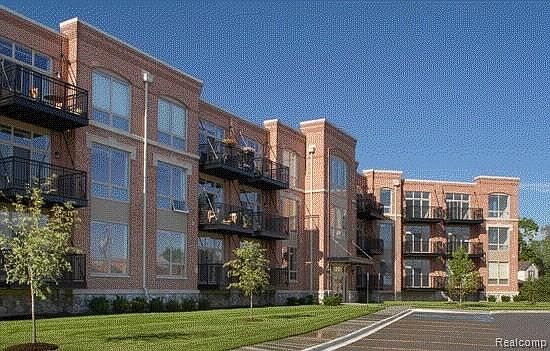 1st image of 101 S Union St Unit 318