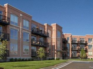 101 S Union St UNIT 318, Plymouth, MI 48170