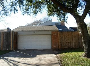 7030 Rio Blanco Dr, Houston, TX 77083