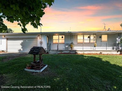 1721 E Strange Hwy, Grand Ledge, MI, 48837