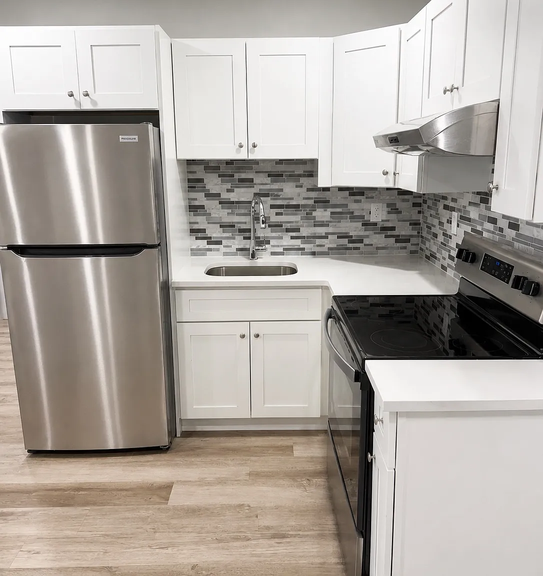 1 bed, $1,718 — Photo 4