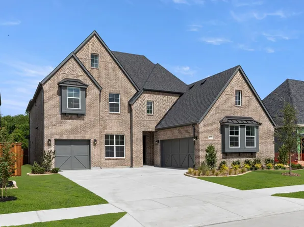 6329 Olive Br, McKinney, TX 75071