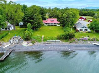 804 Tri Town Rd, Vergennes, VT 05491