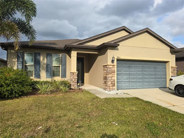 3905 Baja Dr, Saint Cloud, FL 34772