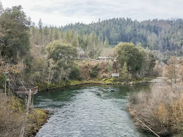 1476 Poker Bar Rd, Douglas City, CA 96024