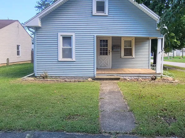 701 Dayton Ave, Findlay, OH 45840