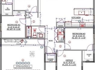8414 Silver Mound Dr, Pasco, WA