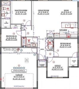 8414 Silver Mound Dr, Pasco, WA, 99301