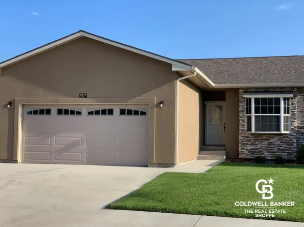 0 Notting Hill Ct #2503-2611, Garden City, KS 67846