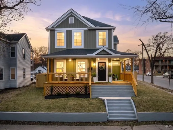 2516 3rd Ave, Richmond, VA 23222