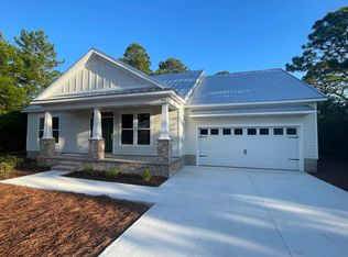 430 Royal Tern Way, Lanark Village, FL 32323