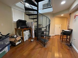 72 Hillside St APT 1, Boston, MA 02120