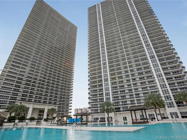 1850 S Ocean Dr APT 3107, Hallandale Beach, FL 33009