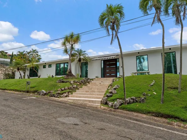 11 Reparto Garcia Mendez, Mayaguez, PR 00680