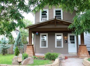 1716 Jefferson St NE, Minneapolis, MN 55413