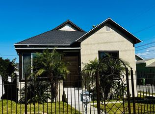 324 W Sepulveda St, San Pedro, CA 90731