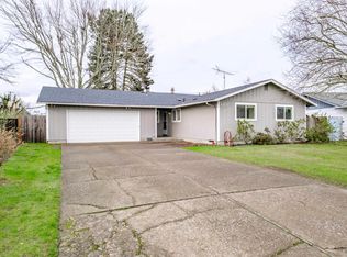 423 35th Ave SE, Albany, OR