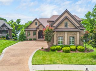 1149 McCrory Cir, Gallatin, TN 37066