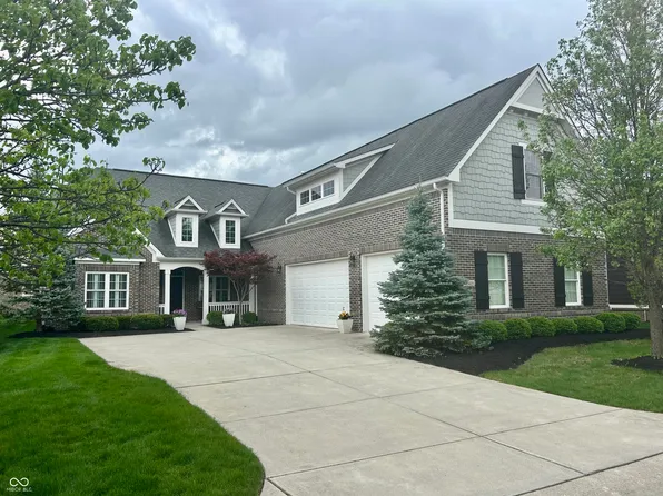 15435 Mission Hills Dr, Carmel, IN 46033