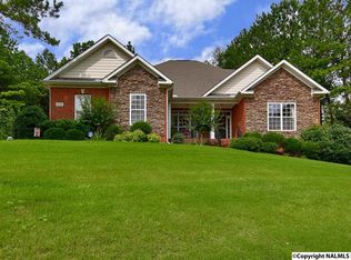 100 Jeff View Ct, Harvest, AL 35749