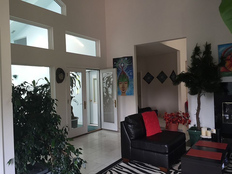 foyer entrance