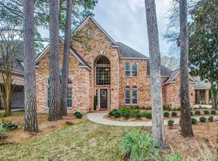 19 Stone Springs Cir, Spring, TX 77381