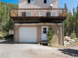 69 Pooh Cor, Idaho Springs, CO 80452