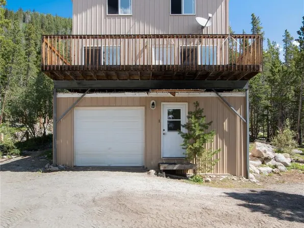 69 Pooh Corner, Idaho Springs, CO 80452