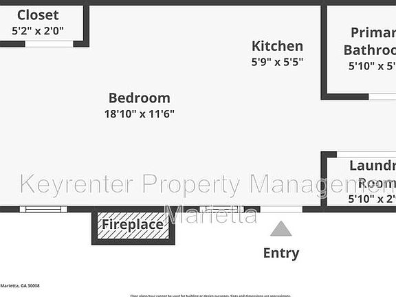 3rd image of 1312 Brandl Dr SW #Adu