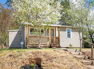 114 Joyner Ave, Asheville, NC 28806