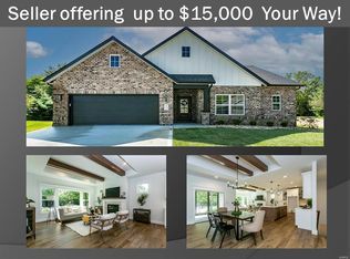 135 Knights Bridge Ln, Edwardsville, IL 62025