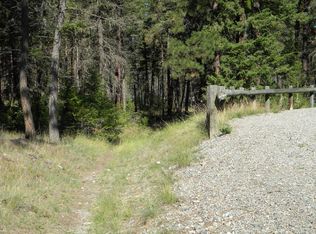 Nhn Hoodoo Loop LOT 16, Eureka, MT 59917