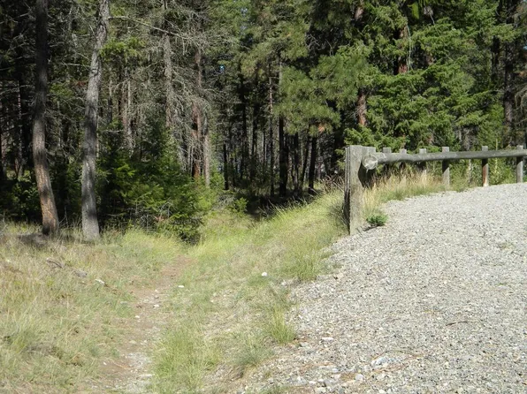 Nhn Hoodoo Loop Lot 16, Eureka, MT 59917