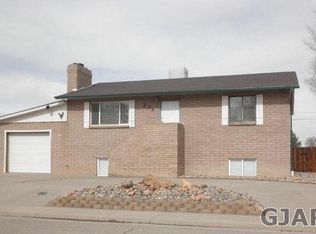 563 W Pabor Way, Fruita, CO 81521