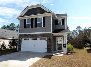 106 Flinchum Pl, Lexington, SC 29073